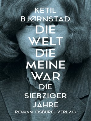 cover image of Die Welt, die meine war.